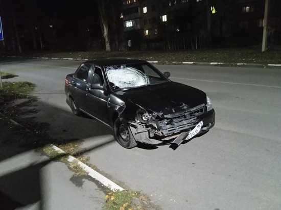 Прокуратура начала проверку после ДТП с погибшим подростком в Шахтах