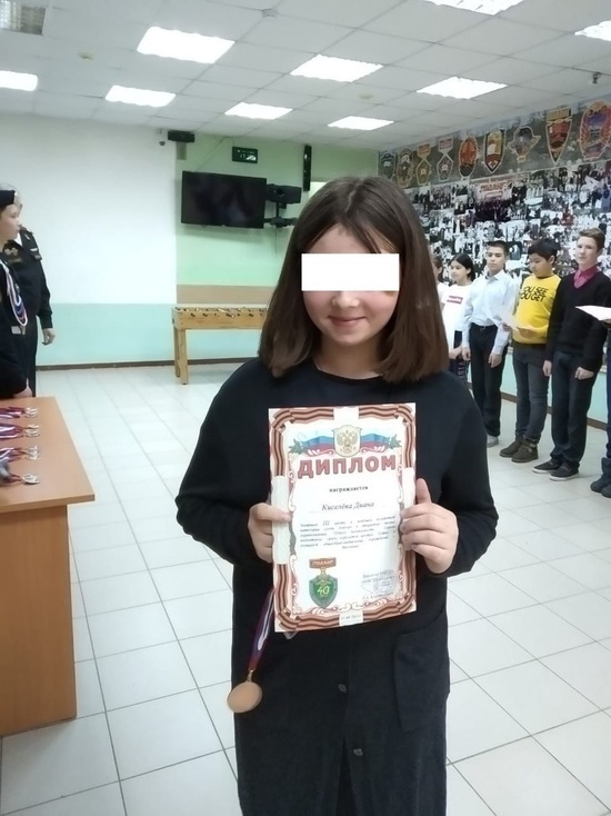 Пропавшая девочка-подросток нашлась в Магадане