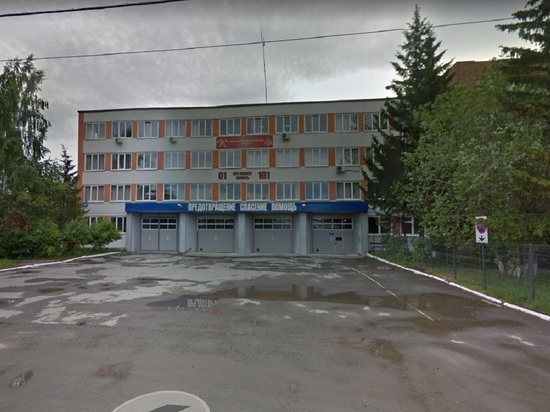 Один из пунктов оформления ДТП временно закрыт в Екатеринбурге