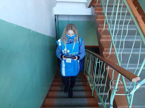 «Пересчет» по головам для владимирцев окончен