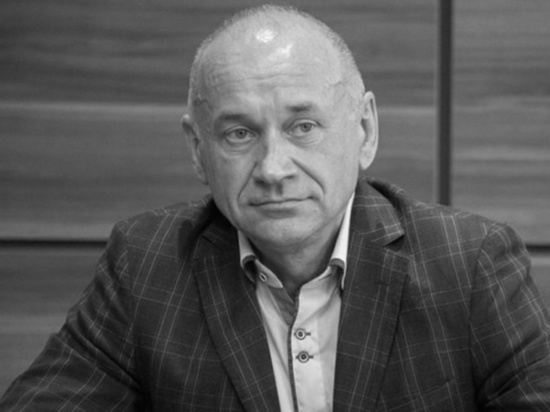 Брянский губернатор прокомментировал гибель бизнесмена Жутенкова