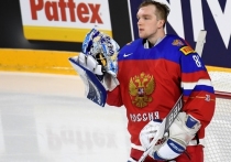 Василевский признан первой звездой матча с «Айлендерс» в НХЛ