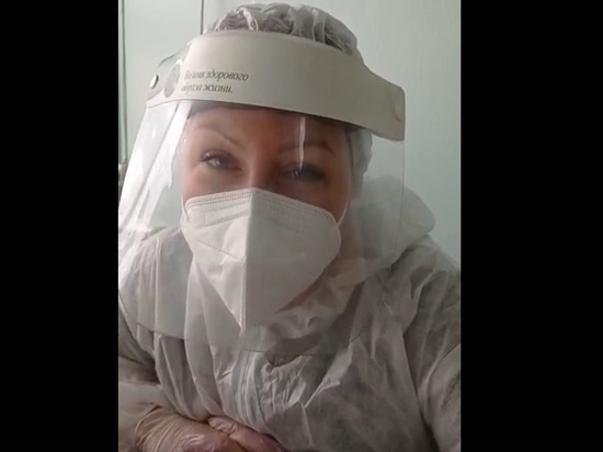 Участковый врач в Петрозаводске рассказала, что изменилось с приходом пандемии