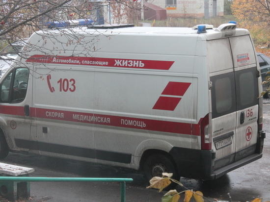 Под Пензой в жуткой аварии с автобусом погиб водитель легковушки