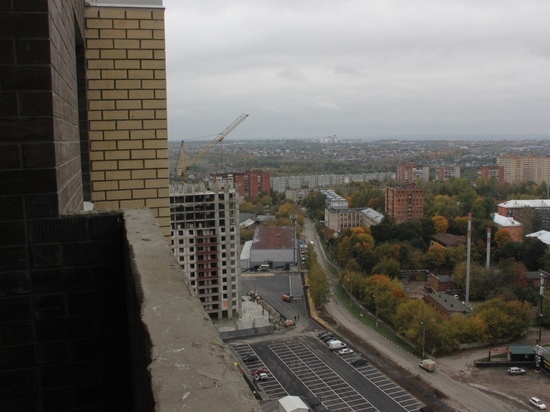 Тула не вошла в список крупных городов с квартирами до 1 миллиона рублей