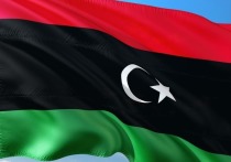 Главнокомандующий Ливийской национальной армией Халифа Хафтар подал документы для участия в выборах президента республики