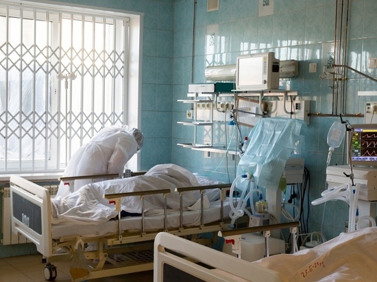 Ещё 409 человек заболели COVID-19 в Новосибирской области за сутки