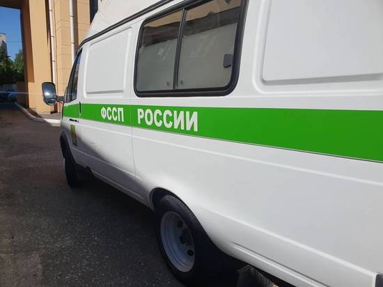 Владимирские приставы собрали 250 000 рублей с водителей-должников