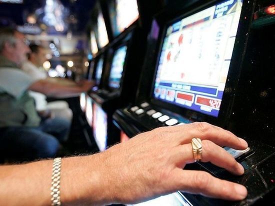 В Архангельской области накрыли организаторов подпольных интернет-казино