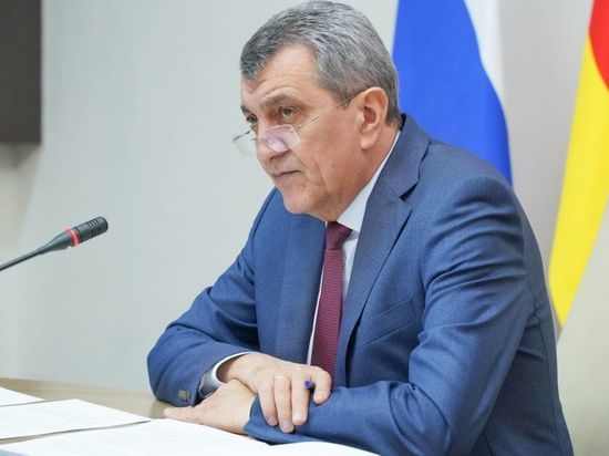 Меняйло потребовал недопущения повтора инцидента на АЗС во Владикавказе