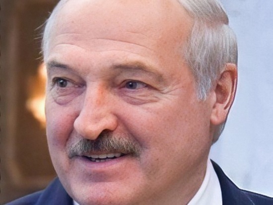 Лукашенко рассказал о телефонном разговоре с Меркель про мигрантов