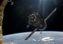 Американская компания, занимающаяся отслеживанием космических объектов, заявила о наличии на орбите Земли большого числа обломков - именно рядом с тем местом, где ранее находился советский спутник "Космос-1408"