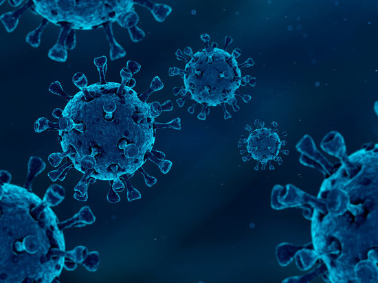 Петербург возглавил рейтинг заболеваемости коронавирусом среди всех регионов России