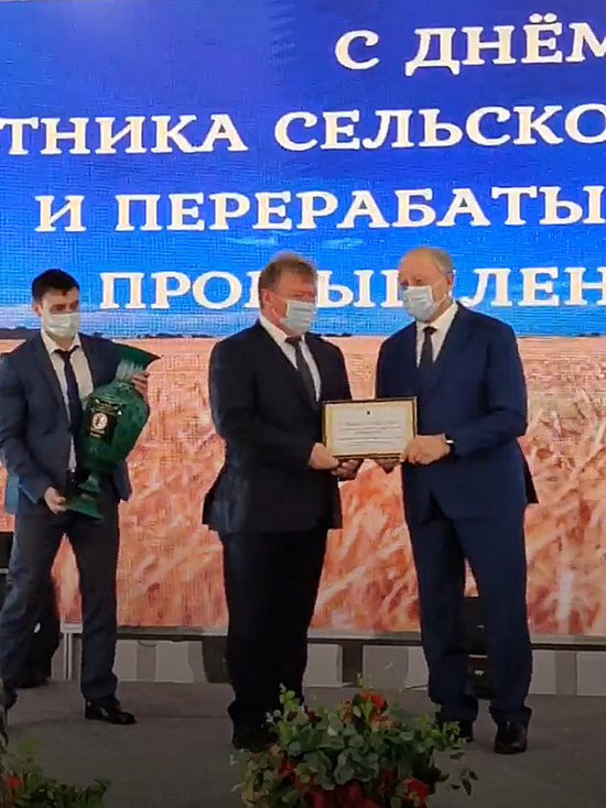 Валерий Радаев пояснил, кто для Саратовской области "наше всё"