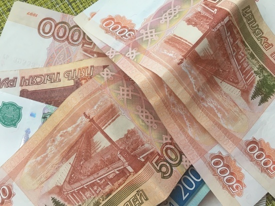 45000 рублей положила в копилку мошенников жительница смоленской Вязьмы