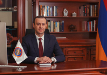 Ереван обратился к Москве с призывом защищать суверенную территорию Армении