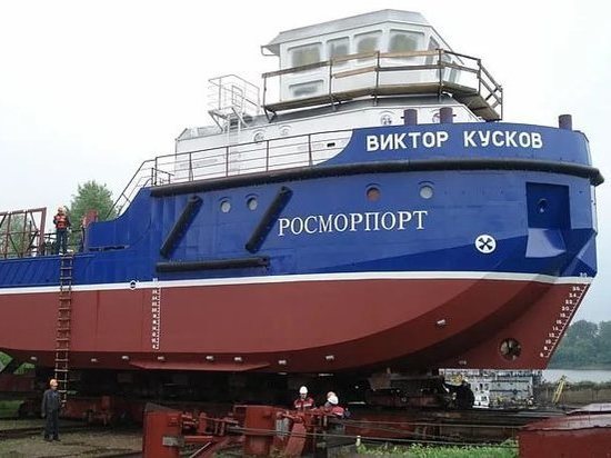 Судостроительный завод в Кировской области задолжал более 20 миллионов своим сотрудникам