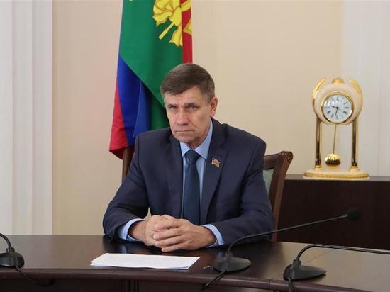 В ЗСК началась учебная практика студентов кубанских вузов