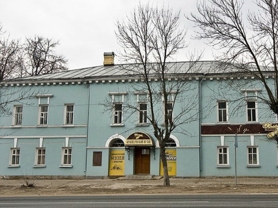Музеи Владимирской области получат 14 миллионов