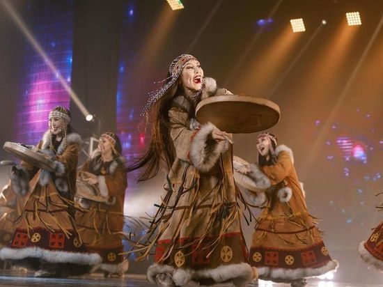 Псковичей приглашают на праздник якутской песни и танца