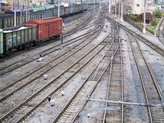 В Тульской области завершена подготовка железной дороги к зиме