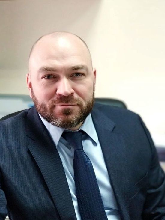 Александр Кононов назначен министром спорта Нижегородской области