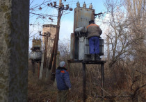 Завтра, 17 ноября, произойдет частичное отключение электричества в Ворошиловском и Пролетарском районах Донецка