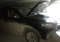 В Новосибирской области полицейские задержали две банды угонщиков дорогостоящих автомобилей.