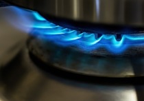 Газ в Европе после недолгой передышки снова взлетел выше $1100 за тысячу кубометров
