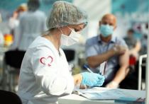 Медицинские работники, участвующие в вакцинации населения Российской Федерации от COVID-19, должны стимулироваться денежными выплатами