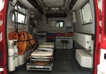 Житель Башкирии Дмитрий Япрынцев попал в тяжелейшую ситуацию в отпуске, который он вместе с семьей решил провести в Турции