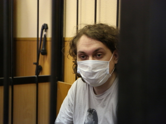Арестованный блогер Хованский потребовал у Собчак 2 млн рублей за интервью