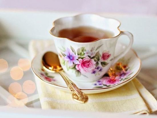 Китайские ученые выяснили: чай и кофе снижают вероятность инсульта