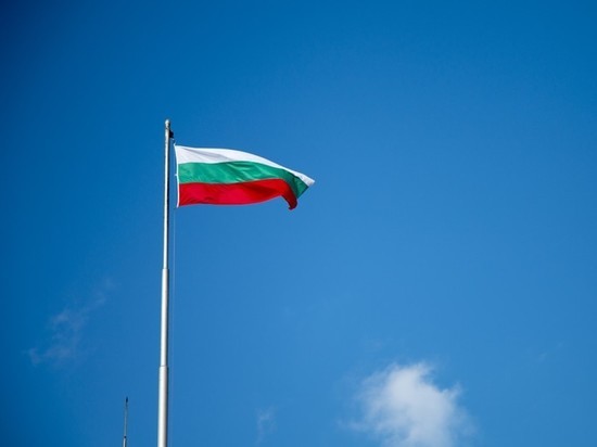 В первом туре президентских выборов в Болгарии побеждает Радев