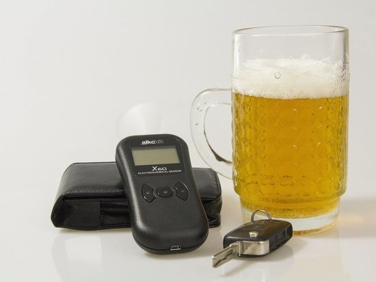 Больше 30% ямальцев признались в употреблении алкоголя за рулем