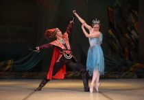 21 ноября в Бурятском театре оперы и балета пройдет показ финальных эскизов конкурса на создание и постановку национального балета