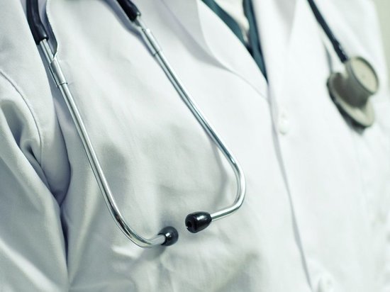 В Иркутской области уволили врача из ковидного госпиталя после конфликта с пациентом