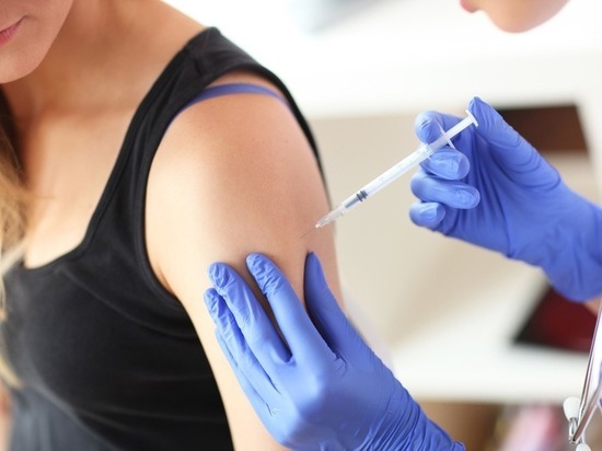 Костромская область установила суточный рекорд по числу вакцинированных