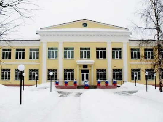 В Котласе «заминировали» здание местного суда