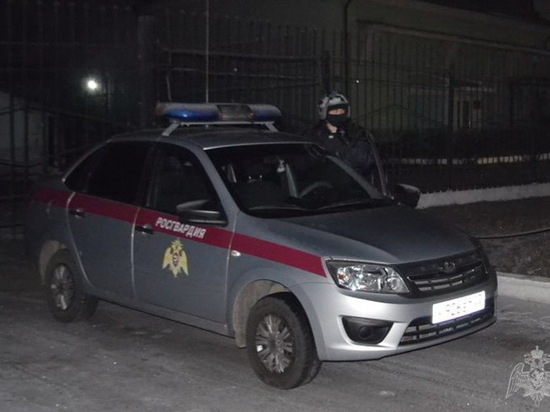 В Улан-Удэ посетитель сауны украл телефон у водителя такси