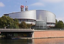 Страсбургский суд отказался признавать введенный из-за пандемии карантин нарушением прав человека