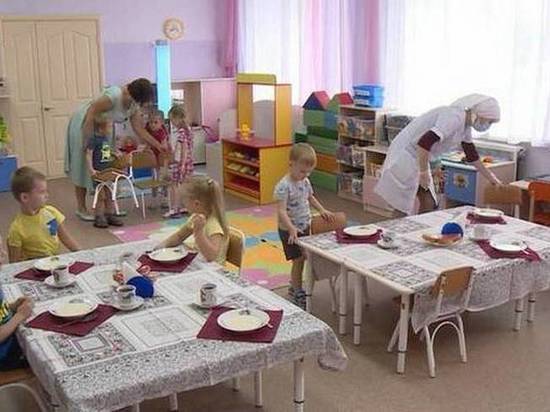 Брянские депутаты выделили землю для детского сада в районе Старого аэропорта