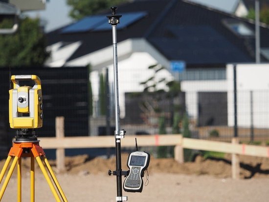 Росгвардейцы задержали жителя Петрозаводска, похитившего геодезический прибор