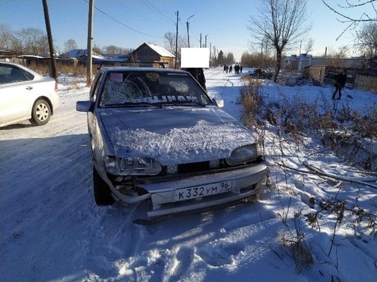 Автомобили с некачественными шинами совершили три ДТП за день в Свердловской области