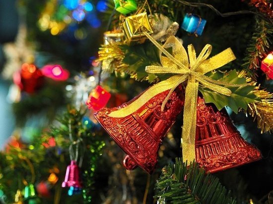 Минтруда Татарстана сообщило о времени новогодних каникул