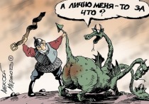 27 октября в городском совете Новосибирска распалась фракция ЛДПР