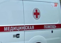 Жительница Белгорода рассказала в соцсетях, что у ее мамы случился инсульт