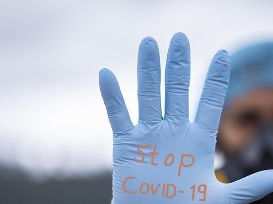 На Дону еще 645 человек подхватили коронавирусную инфекцию