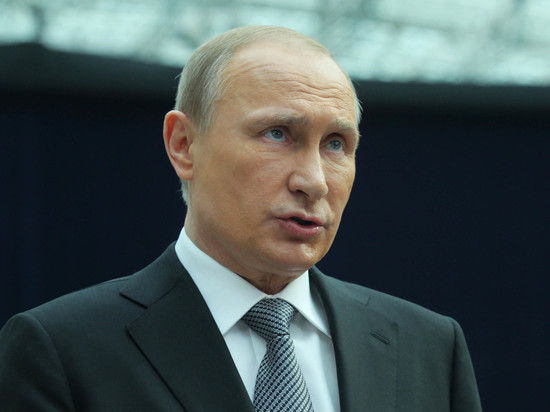 Forbes: Путин своими действиями в Европе создал угрозу для США