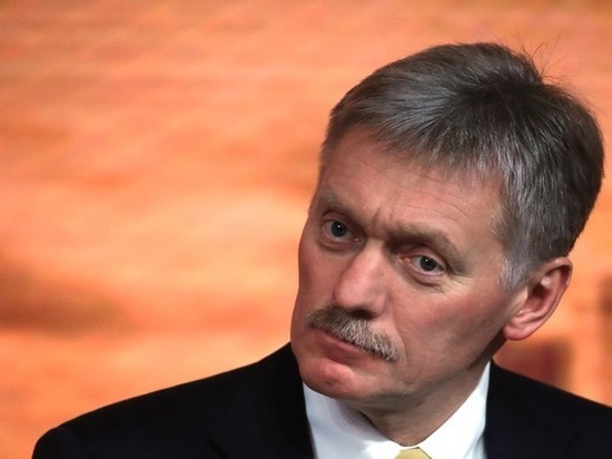 Песков заявил об отсутствии четких сроков по контактам Путина и Байдена